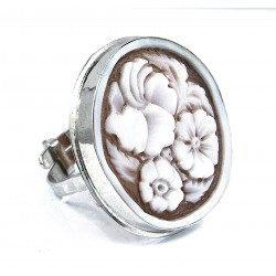 cameo ring