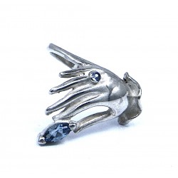 hand ring