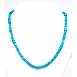 Turquoise necklace