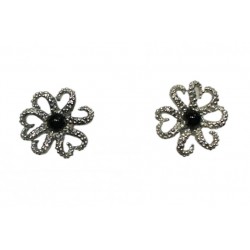 Octopus earring