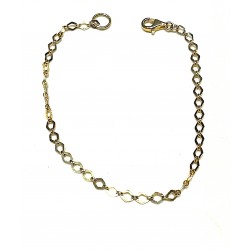 Bracciale oro
