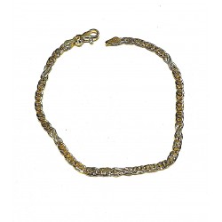 Bracciale oro