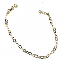 Bracciale oro