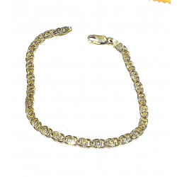Bracciale oro