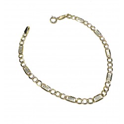 Bracciale oro