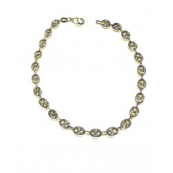 Bracciale oro