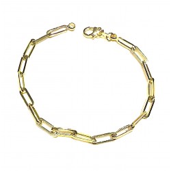 Bracciale oro