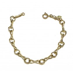 Bracciale oro