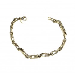 Bracciale oro