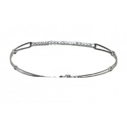 Diamonds bracelet