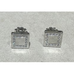 Diamonds earring