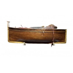 wooden goiter
