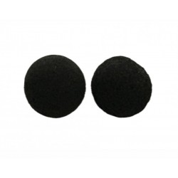 Stromboli ava stone earring