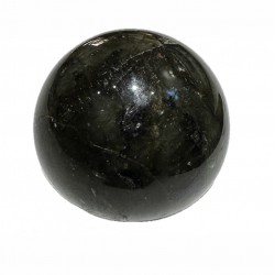 Sfera labradorite