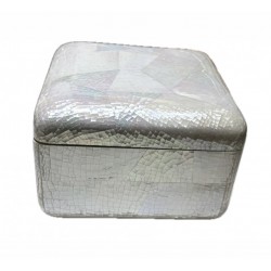 mother-of-pearl box