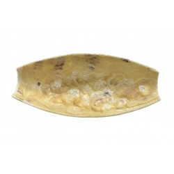 Alabaster tray