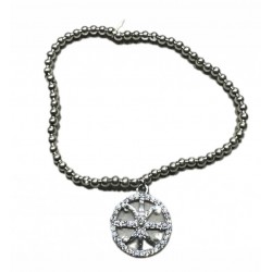 Bracciale simbolo lipari...
