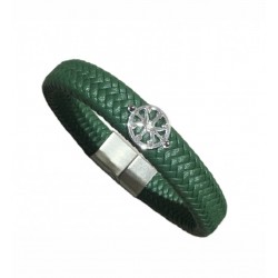 Bracciale simbolo lipari