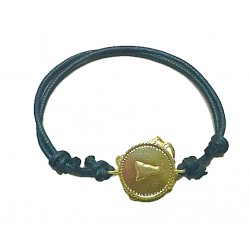 Bracciale tamburello siciliano