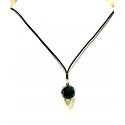 Collana ossidiana