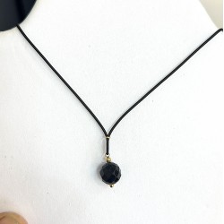 Collana ossidiana