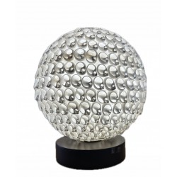 shell lamp