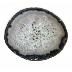 agate slice