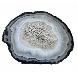 agate slice