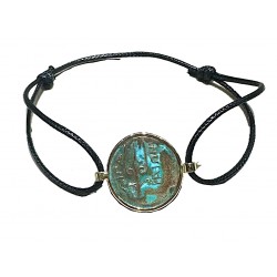 Trident aiparayon bracelet
