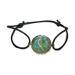 Dolphin aiparayon bracelet
