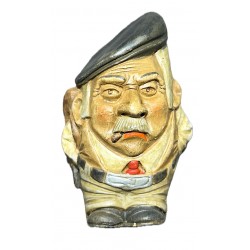 Mafioso terra cotta