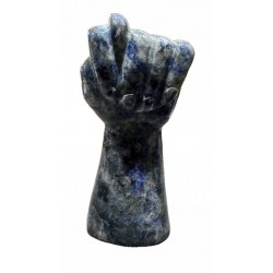 Mano sodalite