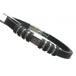 Bracciale uomo