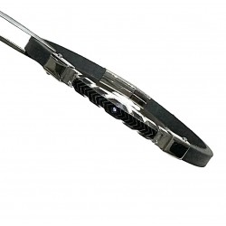 Bracciale uomo