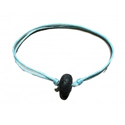 Bracciale lava