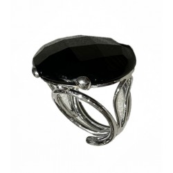 Anello ossidiana