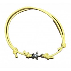 Bracciale stella marina