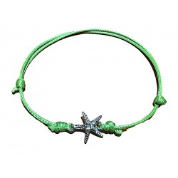 Bracciale stella marina