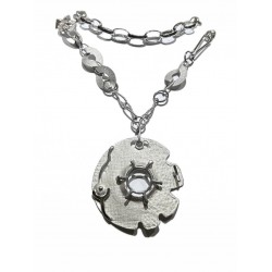 Collana lega palladio