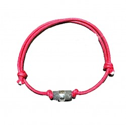 Lava stone bracelet
