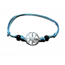 Lipari symbol bracelet