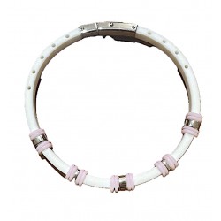 Bracciale caucciù