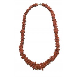 copy of Collana corallo