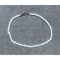 Bracciale perle