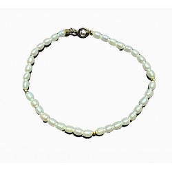 Bracciale perle