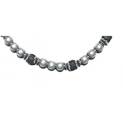 Bracciale lava