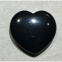 Cuore ossidiana