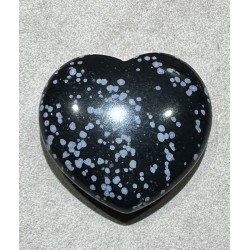 Cuore ossidiana