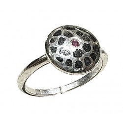 Semiprecious "Big Promise"...