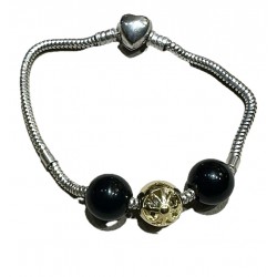 Bracciale simbolo di lipari...